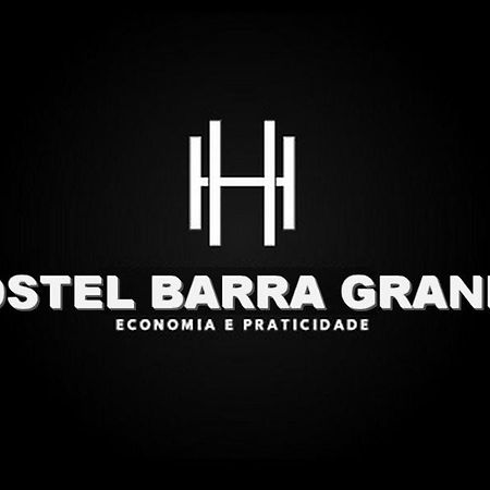 Hostel Suites Barra Grande Barra Grande  Extérieur photo