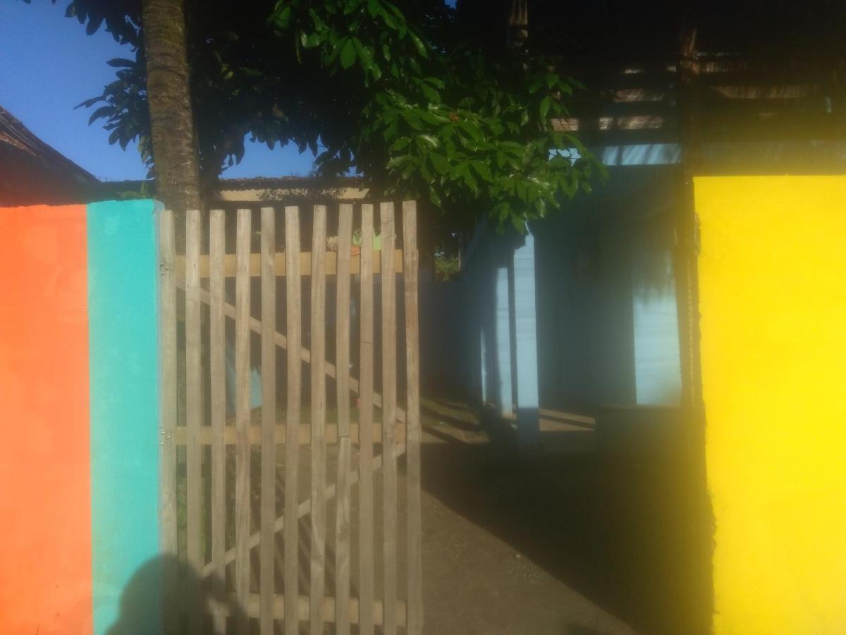 Hostel Suites Barra Grande Barra Grande  Extérieur photo