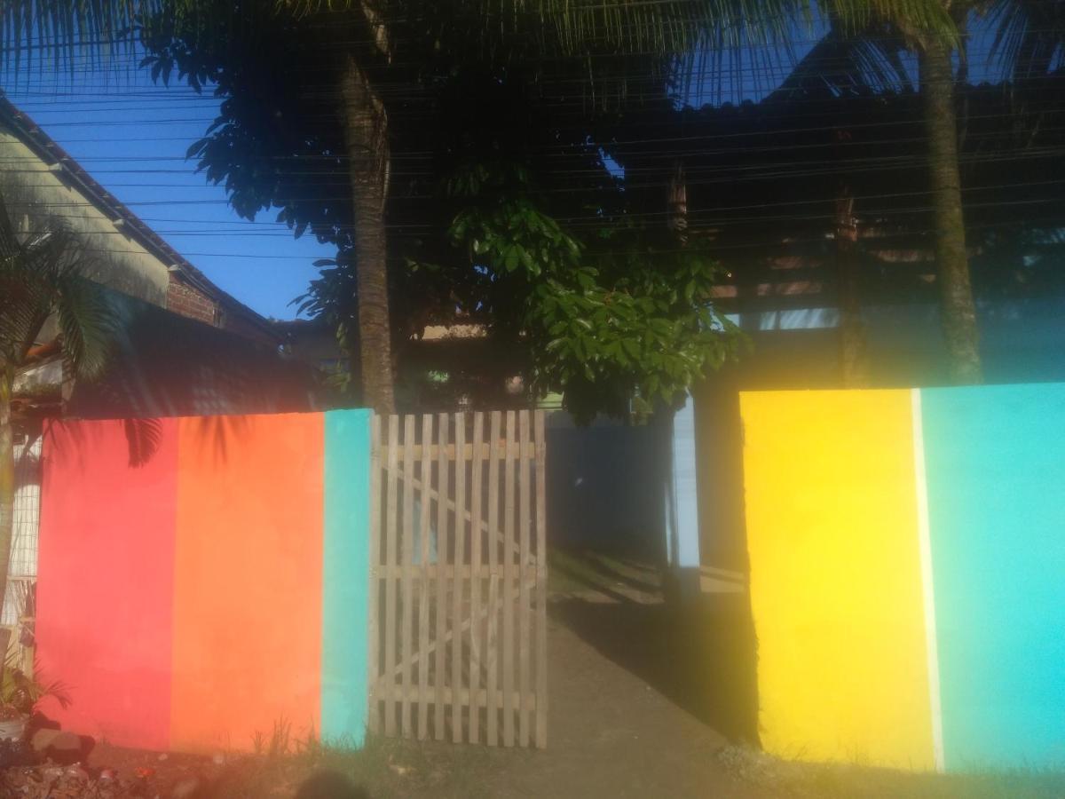 Hostel Suites Barra Grande Barra Grande  Extérieur photo