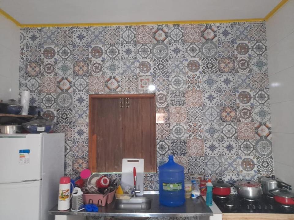 Hostel Suites Barra Grande Barra Grande  Extérieur photo