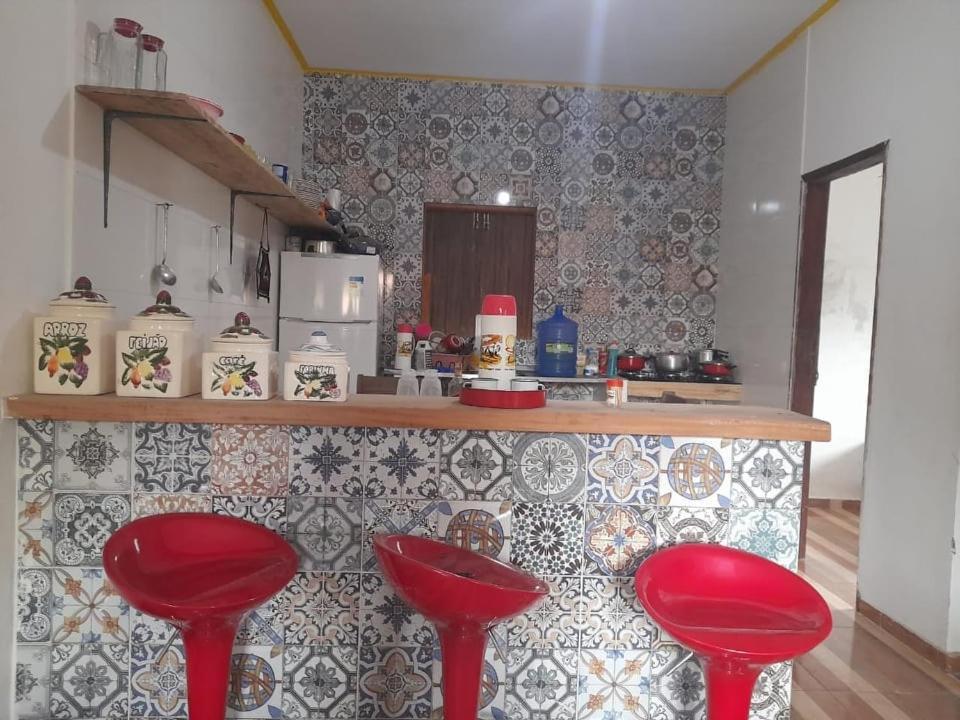 Hostel Suites Barra Grande Barra Grande  Extérieur photo