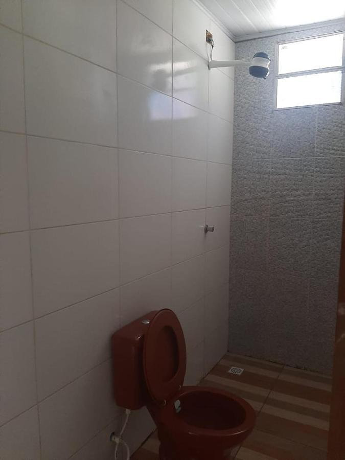 Hostel Suites Barra Grande Barra Grande  Extérieur photo