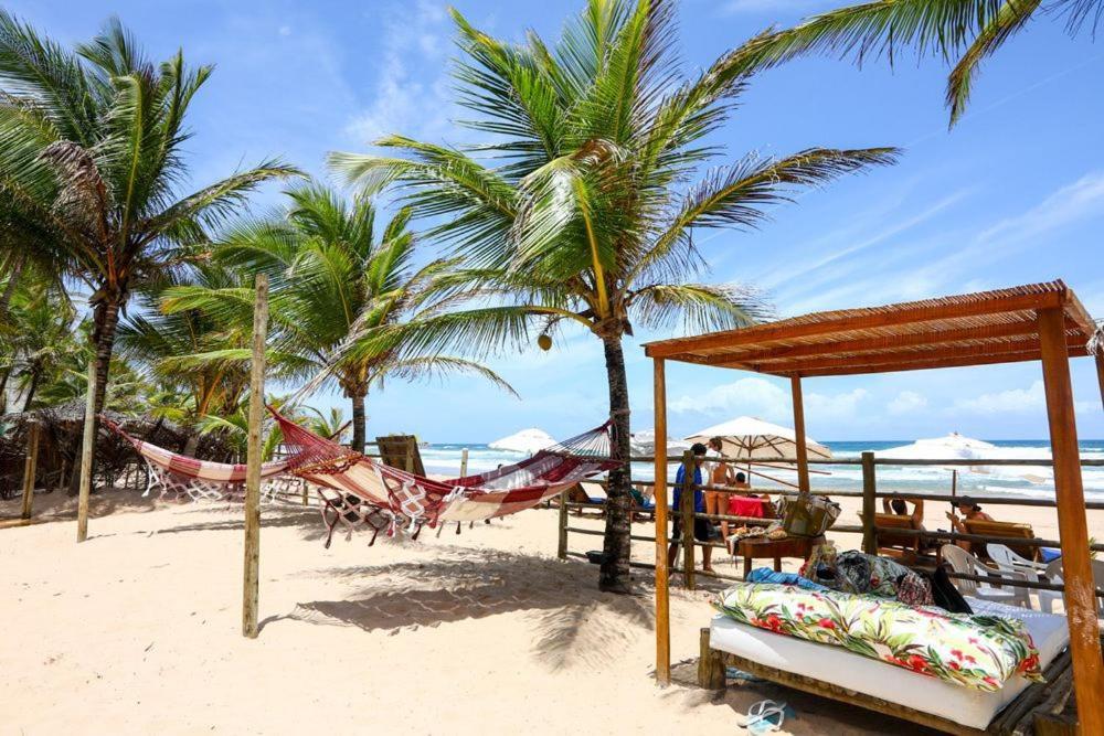 Hostel Suites Barra Grande Barra Grande  Extérieur photo