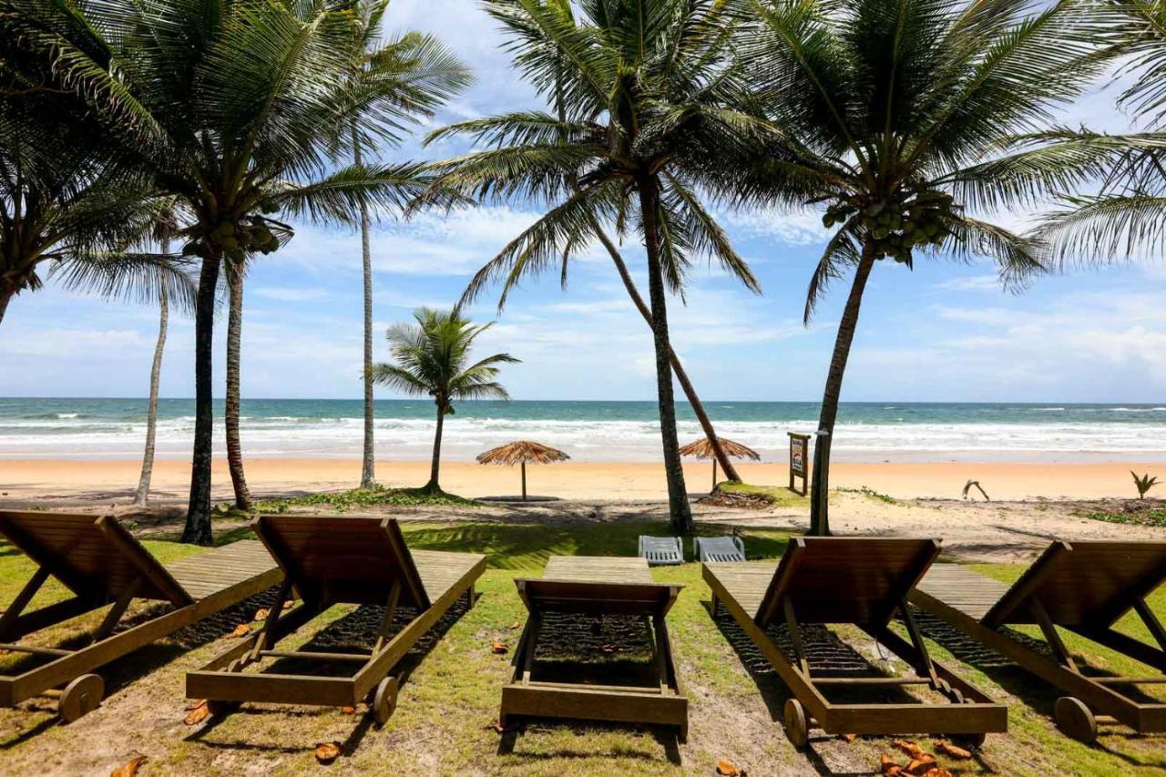 Hostel Suites Barra Grande Barra Grande  Extérieur photo