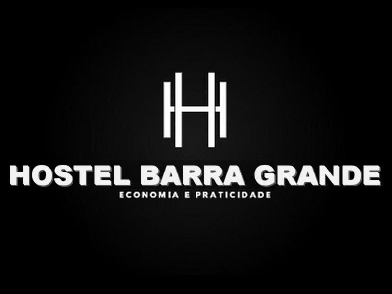 Hostel Suites Barra Grande Barra Grande  Extérieur photo